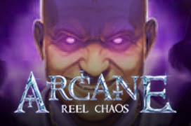 Arcane Reel Chaos