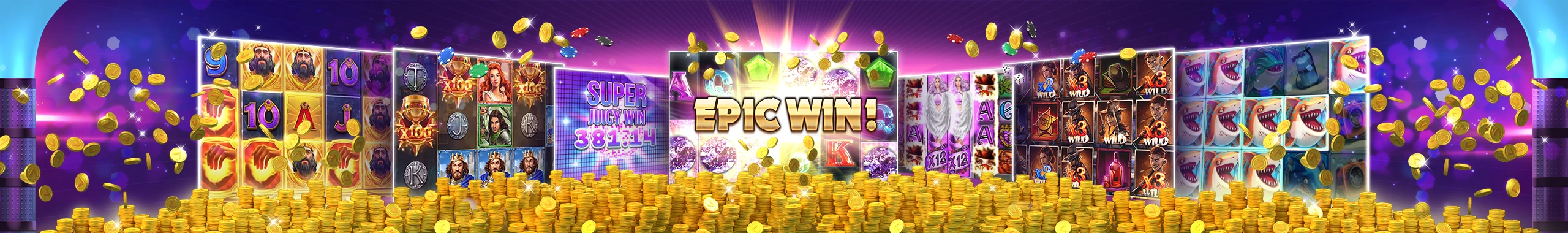 Vavada Megawin